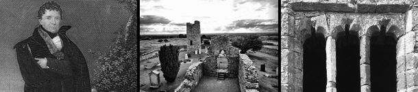 Arthur's Way in Oughterard